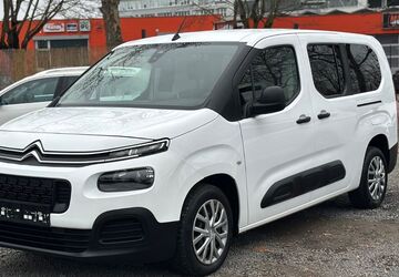 Citroen Berlingo 168.000 km 9.900 &euro; Darmstadt 64293