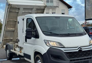 Citroen Jumper 62.650 km 18.999 &euro; Ober Mörlen 61239