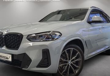 BMW X4 62.699 km 43.840 &euro; Dreieich-Sprendlingen 63303