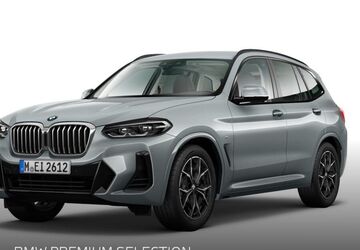 BMW X3 76.196 km 55.458 &euro; Maintal 63477