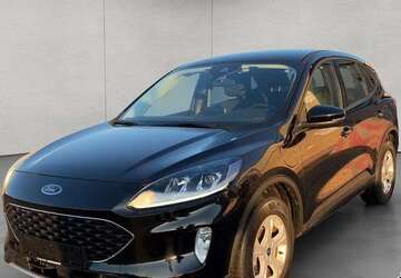 Ford Kuga 43.983 km 219.500 &euro; Frankfurt am Main 60386