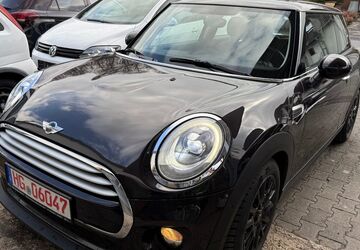Mini Cooper 143.212 km 8.700 &euro; Wehrheim 61273