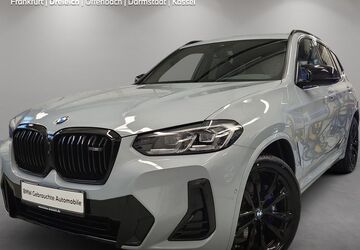 BMW X3 M40 74.220 km 54.890 &euro; Dreieich-Sprendlingen 63303