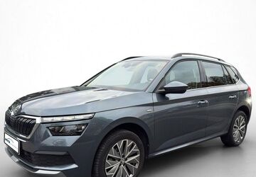 Skoda Kamiq 30.259 km 17.650 &euro; Friedberg 61169