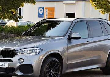 BMW X5 147.000 km 35.790 &euro; Friedberg 61169