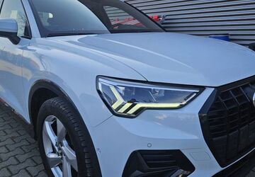 Audi Q3 160.000 km 21.777 &euro; Kelkheim 65779