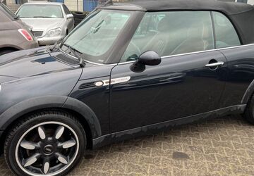 Mini ONE 74.000 km 9.999 &euro; Frankfurt am Main 60314