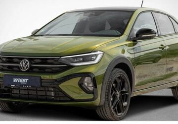 VW Taigo 2.500 km 34.850 &euro; Darmstadt 64295