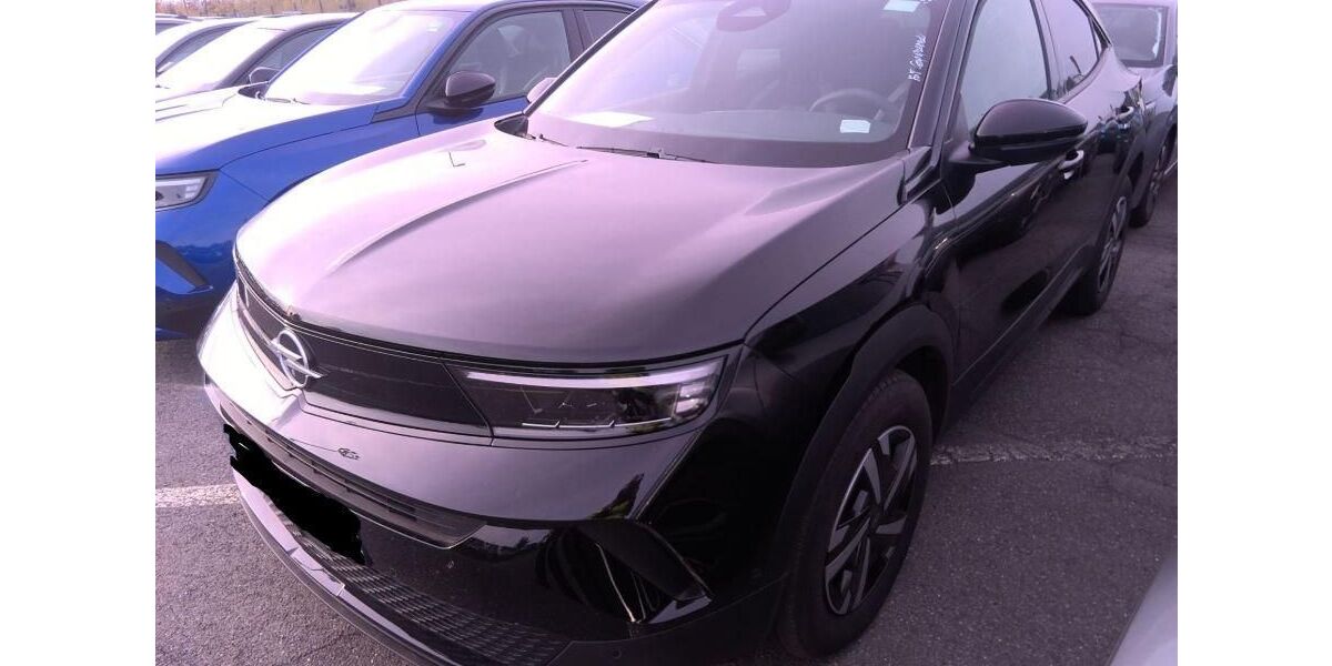 Opel Mokka 10.972 km 21.980 &euro; Rüsselsheim 65428