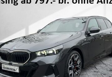 BMW 540 24.984 km 65.990 &euro; Frankfurt 60314