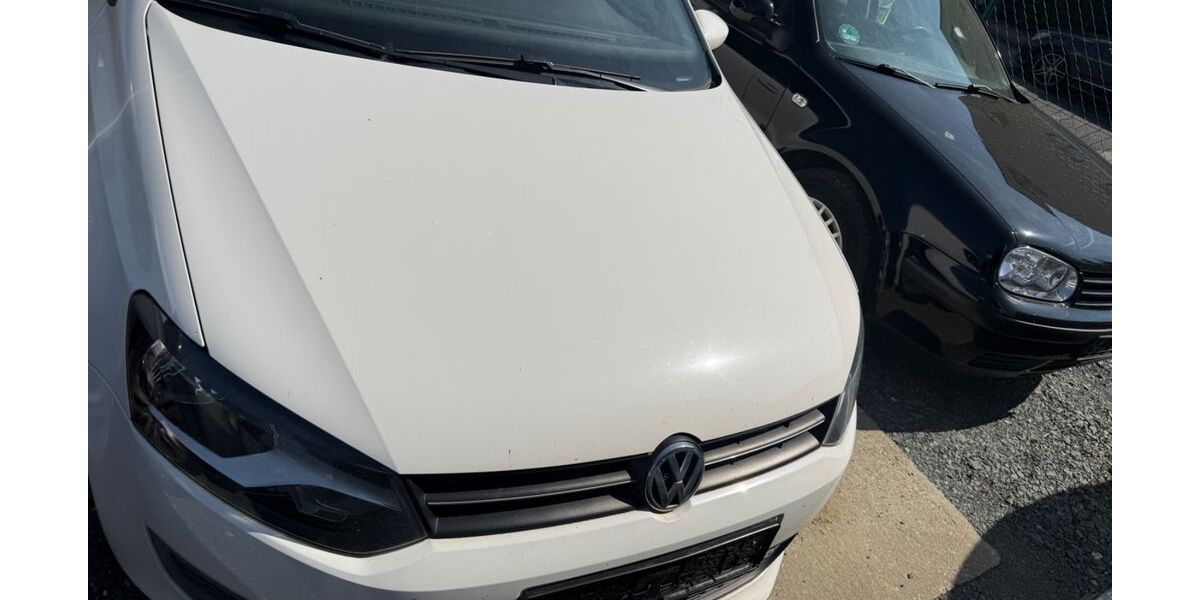 VW Polo 260.000 km 2.999 &euro; Hanau 63457
