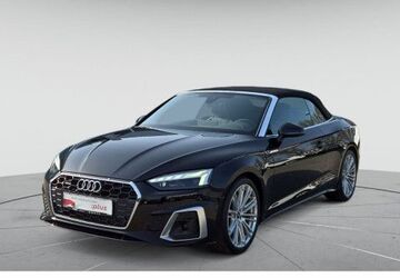 Audi A5 46.405 km 39.999 &euro; Darmstadt 64295