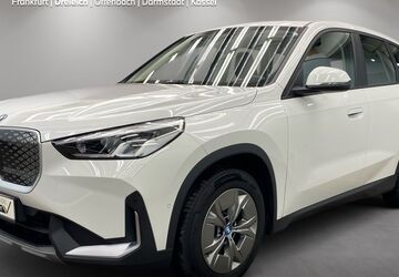 BMW iX1 8.278 km 38.890 &euro; Dreieich-Sprendlingen 63303