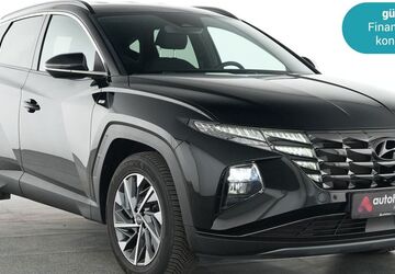 Hyundai TUCSON 17.159 km 27.970 &euro; Egelsbach 63329