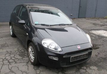 Fiat Punto 134.000 km 1.400 &euro; Dietzenbach 63128