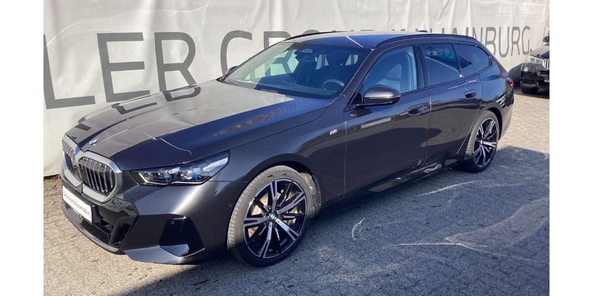 BMW 520 10.500 km 44.666 &euro; Hainburg 63512