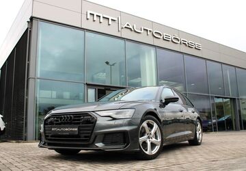 Audi A6 139.100 km 31.500 &euro; Griesheim - Darmstadt 64347