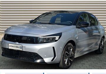 Opel Corsa 33.401 km 16.880 &euro; Rüsselsheim 65428