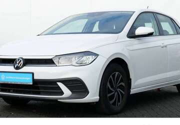 VW Polo 25.075 km 17.990 &euro; Nidderau 61130