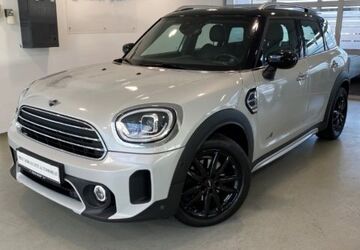 Mini Cooper Countryman 101.476 km 19.966 &euro; Hofheim 65719