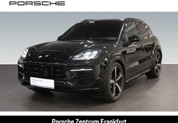 Porsche Cayenne 12.900 km 140.960 &euro; Frankfurt 60314