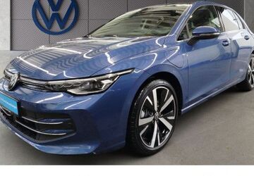 VW Golf 3.674 km 31.850 &euro; Frankfurt 60326