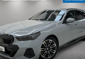 BMW 520 20.659 km 49.460 &euro; Dreieich-Sprendlingen 63303
