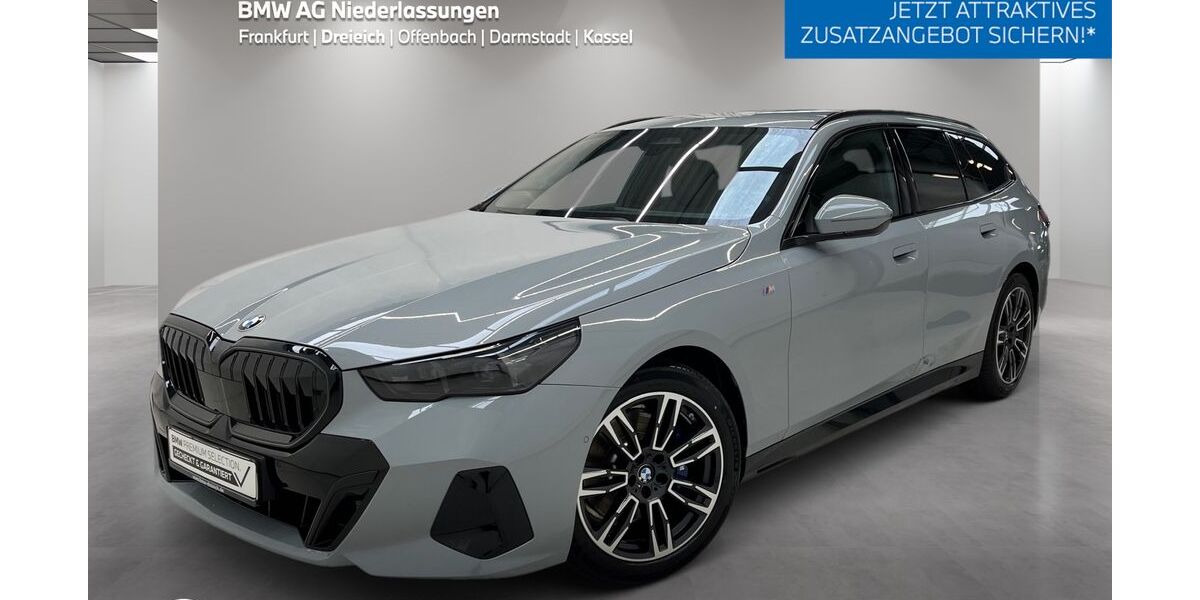 BMW 520 20.659 km 49.460 &euro; Dreieich-Sprendlingen 63303