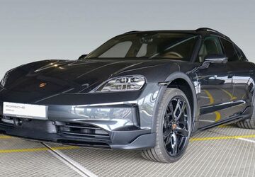 Porsche Taycan 9.900 km 108.970 &euro; Frankfurt 60314