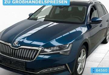 Skoda Superb 55.933 km 22.490 &euro; Frankfurt 60596