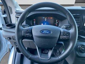 Ford Transit 350 L3H3 Trend*360°*el.Sitze*SHZ*1,85t* 49.000 km 31.790 &euro; Nidderau 61130