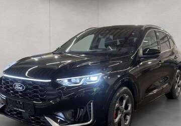 Ford Kuga 15.436 km 34.750 &euro; Frankfurt am Main 60386