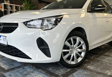 Opel Corsa 118.224 km 10.450 &euro; Mühlheim am Main nähe Frankfurt 63165