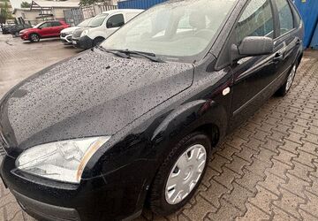 Ford Focus 155.000 km 1.290 &euro; Hanau 63452