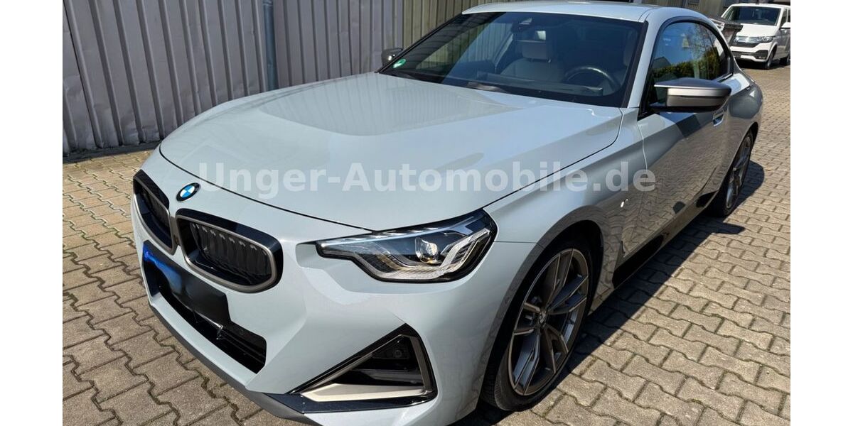 BMW M240i 25.500 km 44.900 &euro; Rodgau/Jügesheim bei Frankfurt am Main 63110