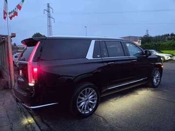 Gebrauchte Cadillac Escalade