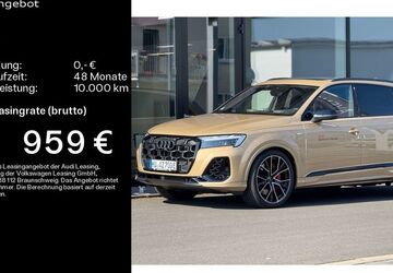 Audi Q7 12.900 km 96.465 &euro; Hanau 63452