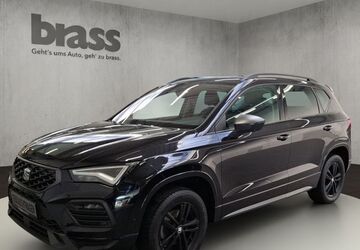 Seat Ateca 60.900 km 26.880 &euro; Dietzenbach 63128