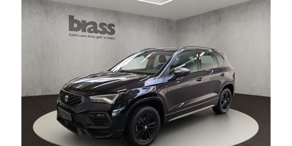 Seat Ateca 60.900 km 26.880 &euro; Dietzenbach 63128