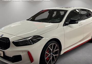 BMW 128 14.528 km 34.950 &euro; Dreieich-Sprendlingen 63303