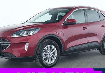 Ford Kuga 36.409 km 19.987 &euro; Dietzenbach bei Frankfurt 63128