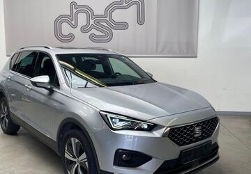 Seat Tarraco 163.079 km 21.750 &euro; Maintal bei Frankfurt am Main 63477