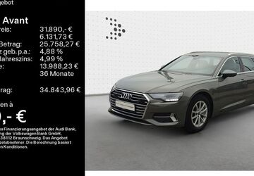 Audi A6 144.697 km 30.390 &euro; Bad Nauheim 61231
