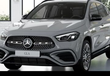 Mercedes-Benz GLA 200 14.000 km 43.150 &euro; Frankfurt 60599