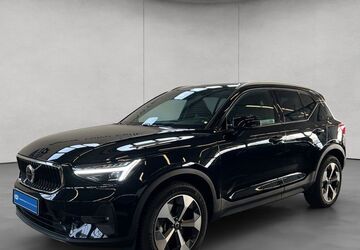 Volvo XC40 26.659 km 33.400 &euro; Frankfurt am Main 60486
