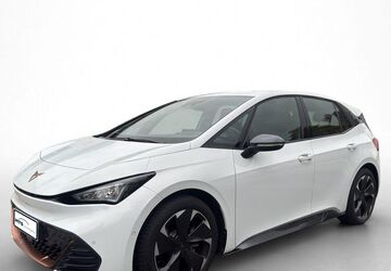 Cupra Born 21.751 km 25.650 &euro; Friedberg 61169