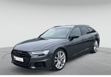 Audi S6 90.133 km 52.980 &euro; Darmstadt 64295