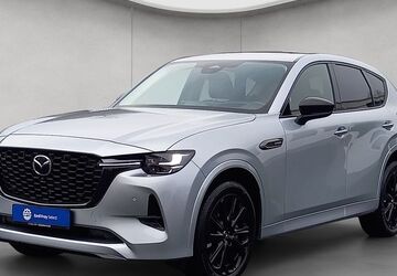 Mazda CX-60 29.952 km 37.950 &euro; Frankfurt 60386