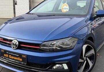 VW Polo 103.000 km 15.900 &euro; Kelkheim 65779