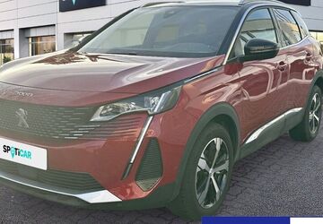 Peugeot 3008 35.761 km 23.780 &euro; Maintal 63477